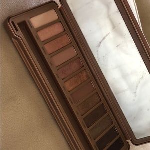 Urban Decay Makeup - Urban Decay Naked 3 palette Urban Decay Makeup - Urban Decay Naked 3 palette